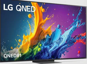 LG QNED70 75-inch 4K UHD Smart TV