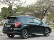 Subaru Forester 2015 Gray - 3
