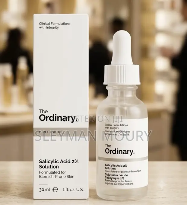 The Ordinary Serum for Dark Spots & Wrinkles - 1