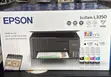 Epson EcoTank L3350 Printeri ya Multifunction yenye WiFi - 1