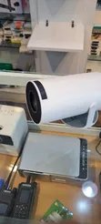 Borrego Smart Ultra Android Projector - 1