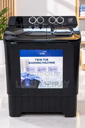 Brand New 10KG Washing Machine