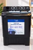 Brand New 10KG Washing Machine - 1