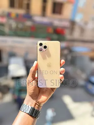 Apple iPhone 11 Pro 64GB Gold