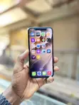 Apple iPhone 11 Pro 64GB Rangi ya Dhahabu - 2
