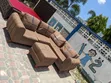 Used Sofa Set - Good Condition - 1