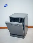 Brand New Homebase Fully Integrated Dishwasher - 2