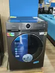 Midea 12kg Mashine ya Kufulia ya Mbele - 2