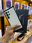 Samsung Galaxy S25 Ultra 256GB Mpya Dhahabu - 2