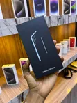 Samsung Galaxy S25 Ultra 256GB Mpya Dhahabu - 3