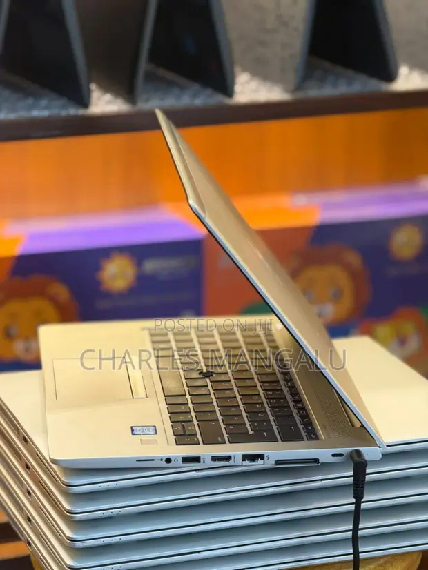New HP EliteBook 830 G9 Laptop - 1