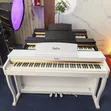 Digital Piano Mpya 88-Key na Stand & Pedali 3 (NX 5500) - 1