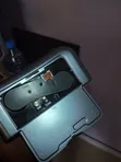 Canon SELPHY CP500 Compact Photo Printer - 2