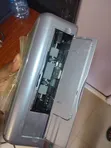 Canon SELPHY CP500 Compact Photo Printer - 3