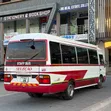 Toyota Coaster 2004 - Nyeupe - 1