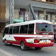 Toyota Coaster 2004 - Nyeupe - 3