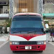 Toyota Coaster 2004 - Nyeupe - 4
