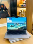 Apple MacBook Pro 2021 M1 Pro 14" 16GB RAM 1TB SSD - 1