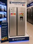 Friji la Westpoint Side-by-Side 500Litre - 2