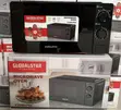 Globalstar Microwave Oven 20L - 1