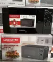 Globalstar Microwave Oven 20L - 2