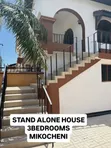 3 Bedroom House for Rent in Kahwa Real Estate, Mikocheni - 1