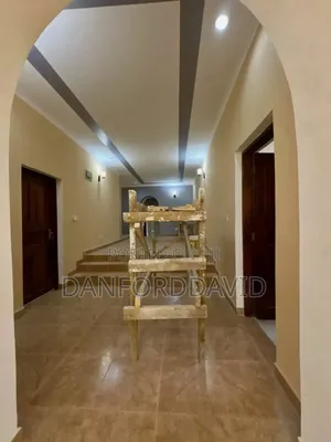 3 Bedroom House for Rent in Kahwa Real Estate, Mikocheni