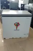 West Point 197L Chest Freezer - 2