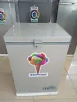 Freezer Westpoint 100L WBFL 1123 - 2