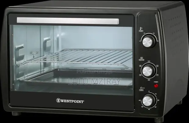 Westpoint 45L Microwave Oven with Grill - 1