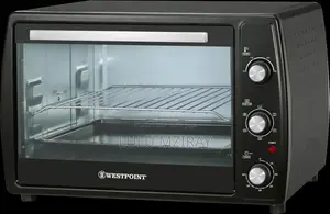 Westpoint 45L Microwave Oven with Grill