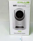 Calus Y33 WiFi Smart Camera - 1