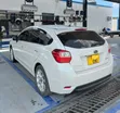 Subaru Impreza 2015 White - 1