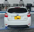 Subaru Impreza 2015 White - 3