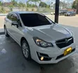 Subaru Impreza 2015 White - 4
