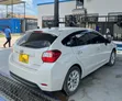 Subaru Impreza 2015 White - 5