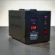 Marshal 2000W Voltage Stabilizer - 1