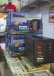 Marshal 2000W Voltage Stabilizer - 2