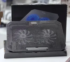 Laptop Cooling Pad N11 (Feni Mbili)