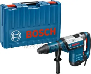 Bosch Professional GBH 8-45 DV Rotary Hammer