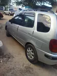 Toyota Corolla Spacio 2000 Silver - 3