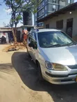 Toyota Corolla Spacio 2000 Silver - 4