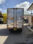 Toyota Dyna Box Body Lori Tani 2.5 - 1