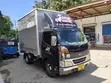 Toyota Dyna Box Body Lori Tani 2.5 - 2
