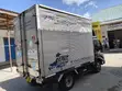 Toyota Dyna Box Body Lori Tani 2.5 - 3