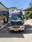 Toyota Dyna Box Body Lori Tani 2.5 - 5