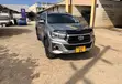 Toyota Hilux Revo Single Cab 2.8 Diesel AWD 2021 Silver - 2