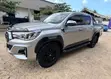 Toyota Hilux Revo Single Cab 2.8 Diesel AWD 2021 Silver - 3