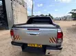 Toyota Hilux Revo Single Cab 2.8 Diesel AWD 2021 Silver - 4