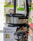 Kenwood 5L Multi-Functional Rice Cooker - 1